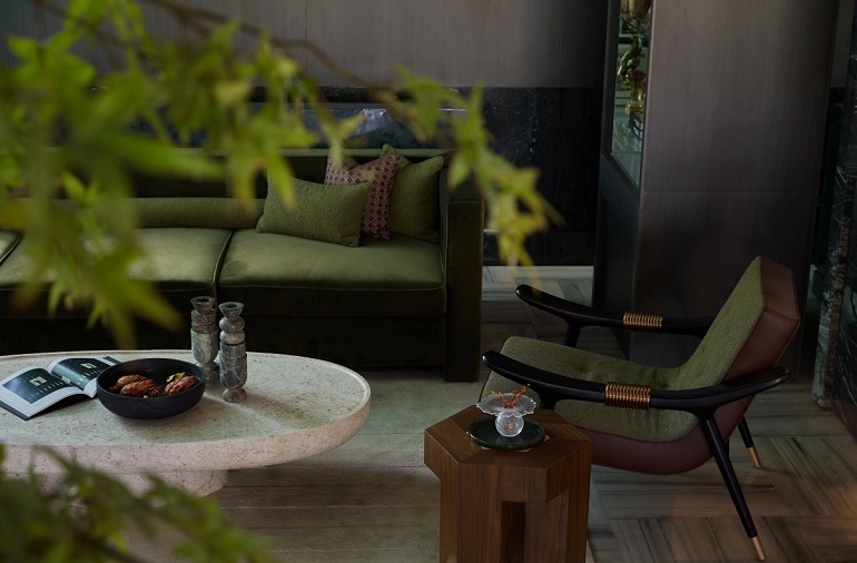 Xiamen · Zhonghai Guomao Uptown
